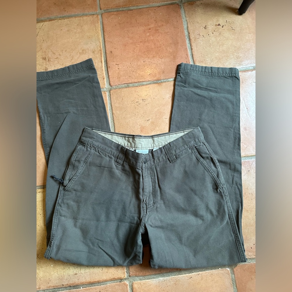 Columbia pants